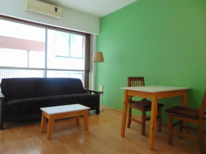 Hermoso departamento en San Telmo